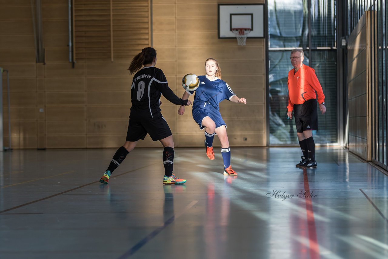 Bild 315 - Girls & Womens Cup
